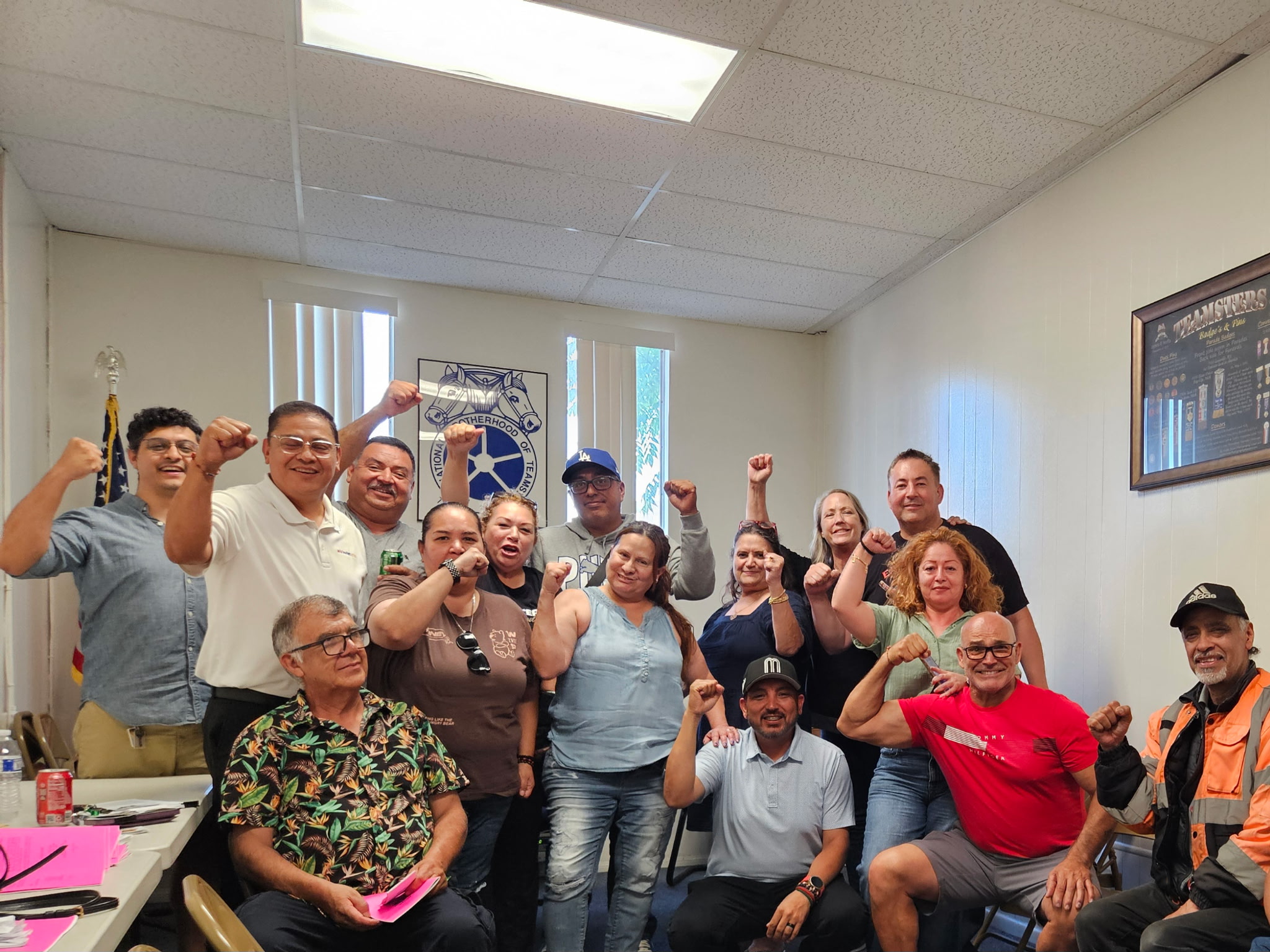 Avis-Budget Group Contract Discussion