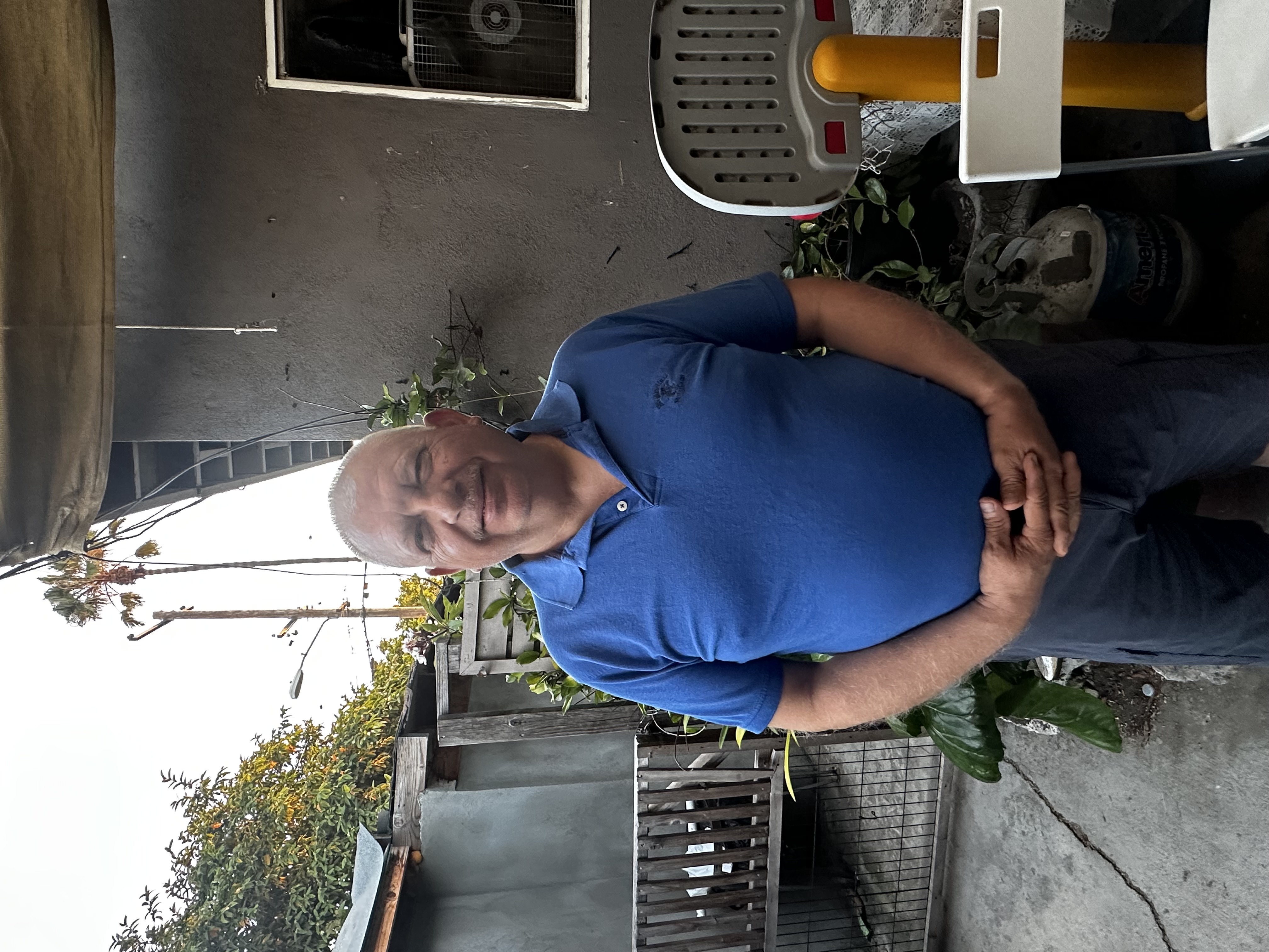 Photo of Marco Marquez