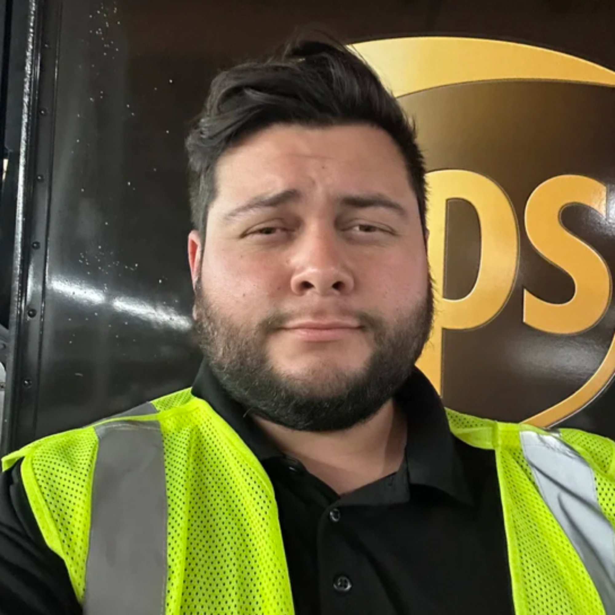 Headshot of Nick Castañeda, Trustee